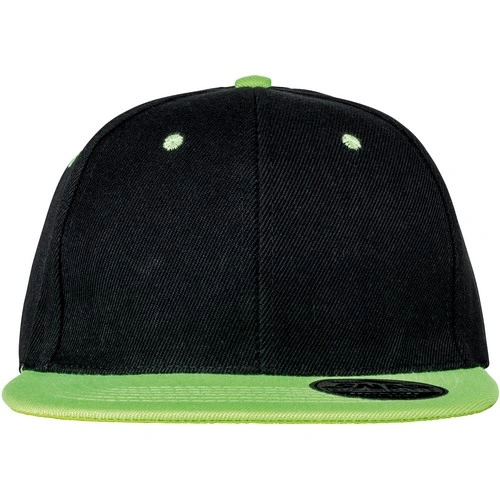 sombrero Gorra plana Bronx Original Dual