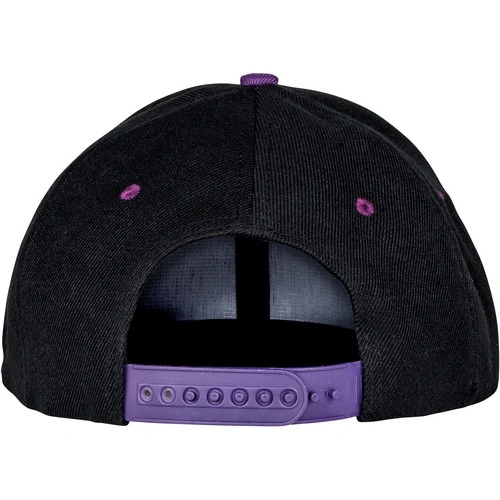 sombrero Gorra plana Bronx Original Dual