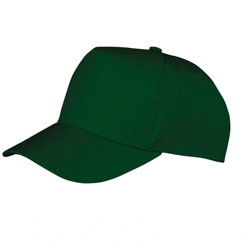 sombrero Gorra 5 paneles Boston