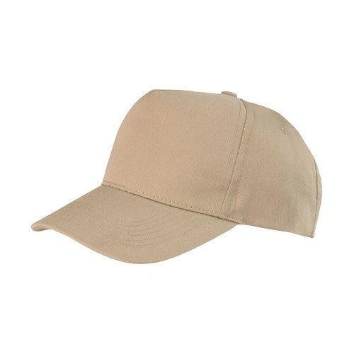 sombrero Gorra 5 paneles Boston
