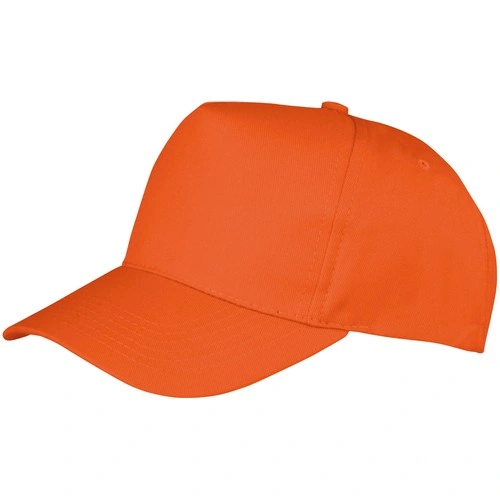 sombrero Gorra 5 paneles Boston