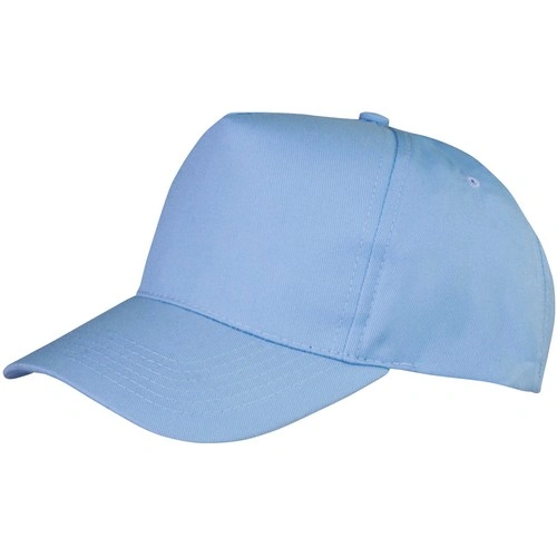 sombrero Gorra 5 paneles Boston