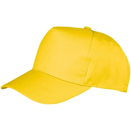 sombrero Gorra 5 paneles Boston
