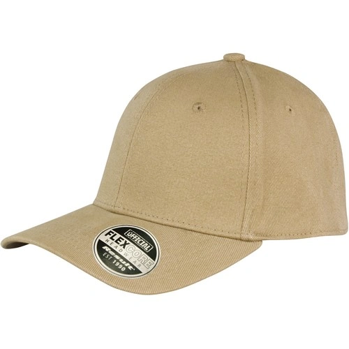 sombrero Gorra Flex Kansas