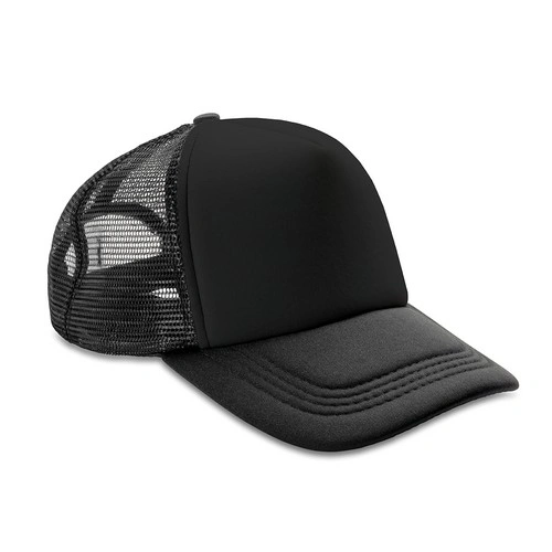 Gorras y accesorios Gorra acolchada con malla