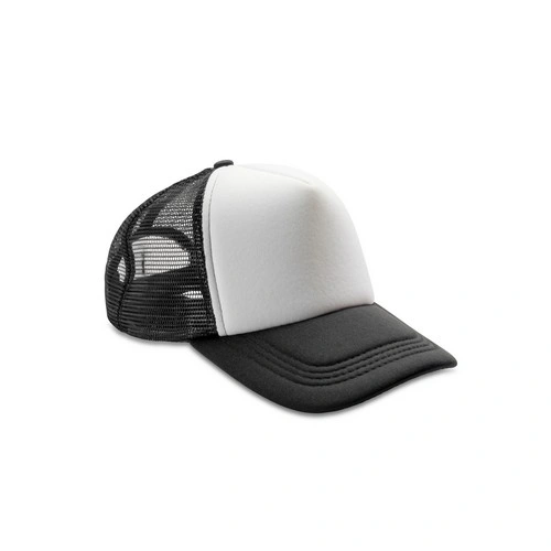 Gorras y accesorios Gorra acolchada con malla