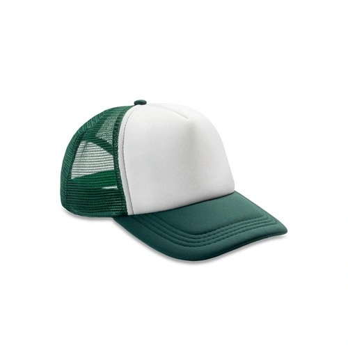 Gorras y accesorios Gorra acolchada con malla
