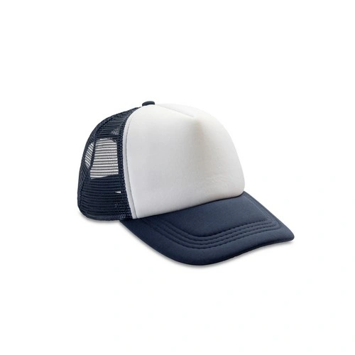 Gorras y accesorios Gorra acolchada con malla