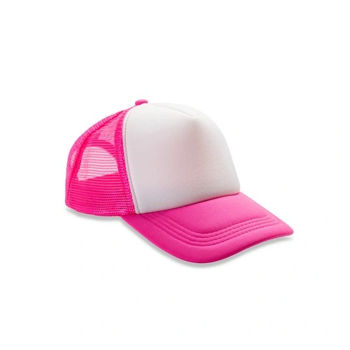 Gorras y accesorios Gorra acolchada con malla