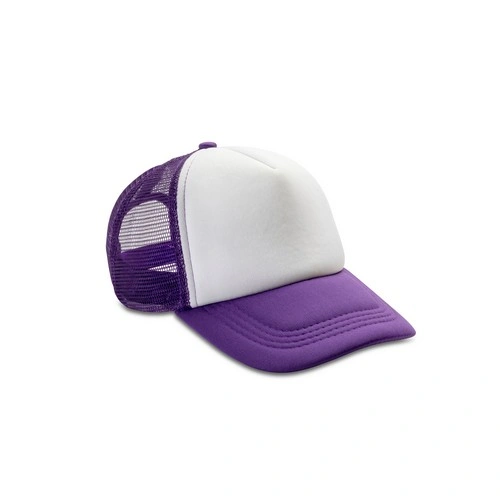 Gorras y accesorios Gorra acolchada con malla