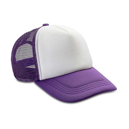Gorras y accesorios Gorra acolchada con malla
