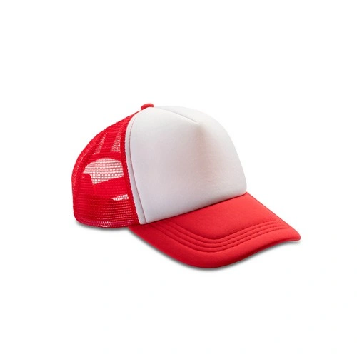 Gorras y accesorios Gorra acolchada con malla