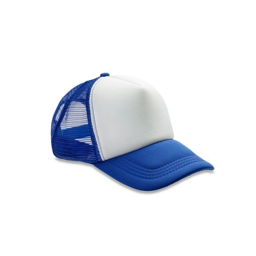 Gorras y accesorios Gorra acolchada con malla
