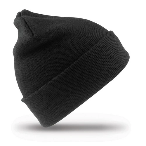 Beanies Gorro Ski reciclado Wooly