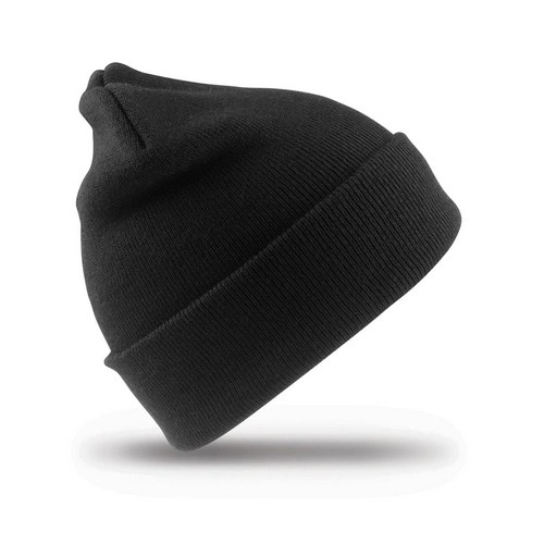 Beanies Gorro Ski reciclado Wooly
