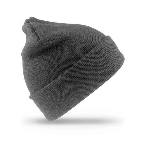 Beanies Gorro Ski reciclado Wooly
