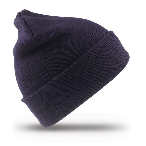 Beanies Gorro Ski reciclado Wooly