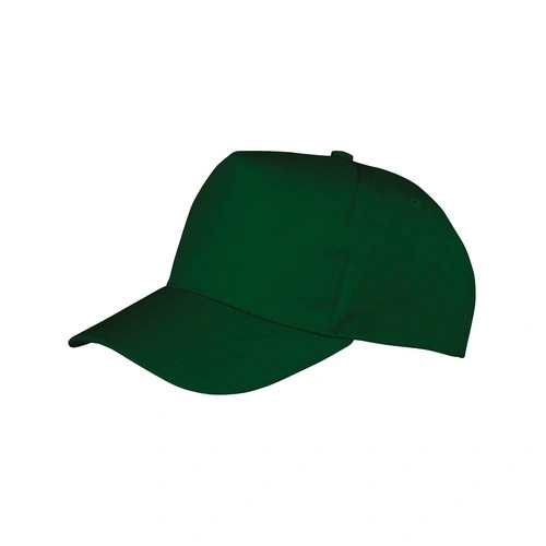 Gorras y accesorios Gorra reciclada Core para impresión