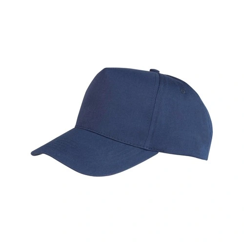 Gorras y accesorios Gorra reciclada Core para impresión