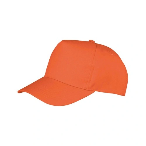 Gorras y accesorios Gorra reciclada Core para impresión