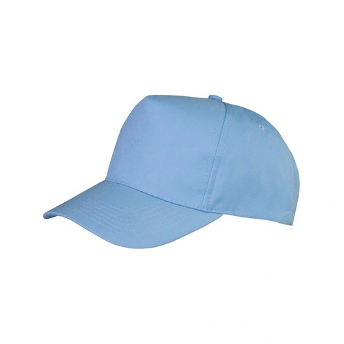 Gorras y accesorios Gorra reciclada Core para impresión