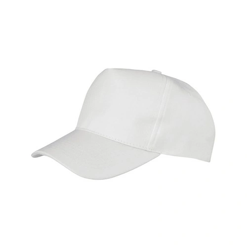 Gorras y accesorios Gorra reciclada Core para impresión