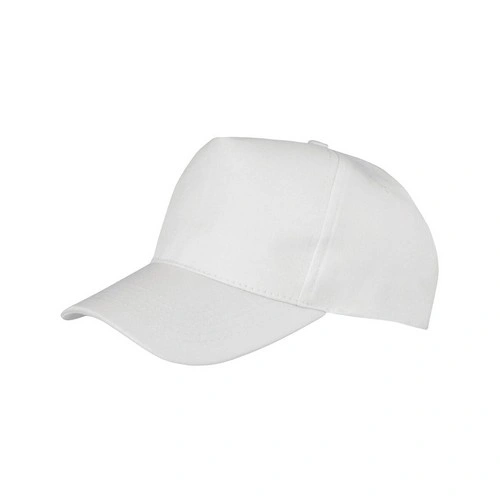 Gorras y accesorios Gorra reciclada Core para impresión