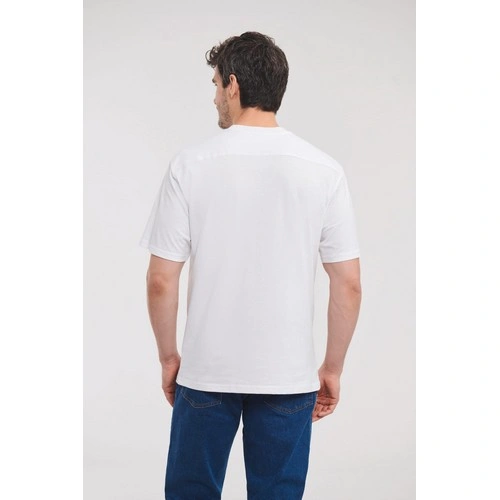 Camiseta Heavy Duty