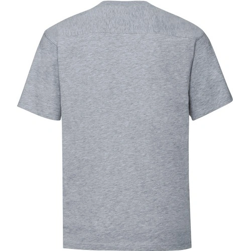 Camiseta Heavy Duty