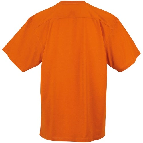 Camiseta Heavy Duty