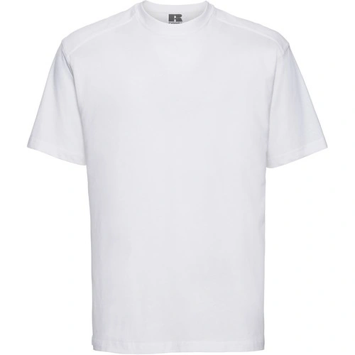 Camiseta Heavy Duty