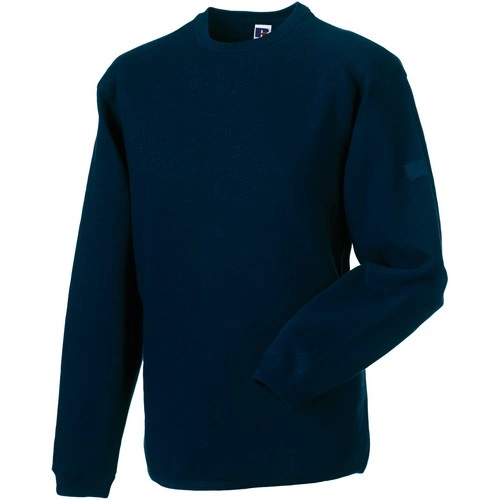 Sudadera Heavy Duty cuello redondo
