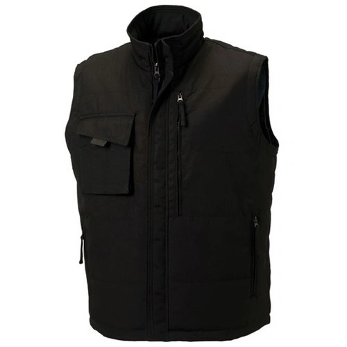 Chaleco Heavy Duty