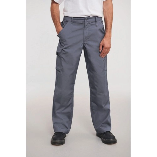 Pantalón Heavy Duty