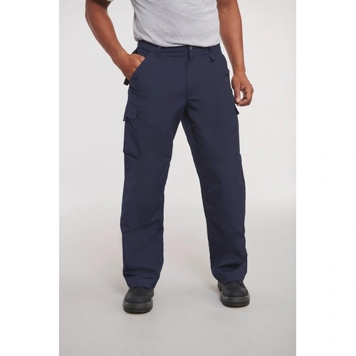 Pantalón Heavy Duty