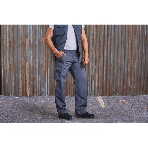 Pantalón Heavy Duty