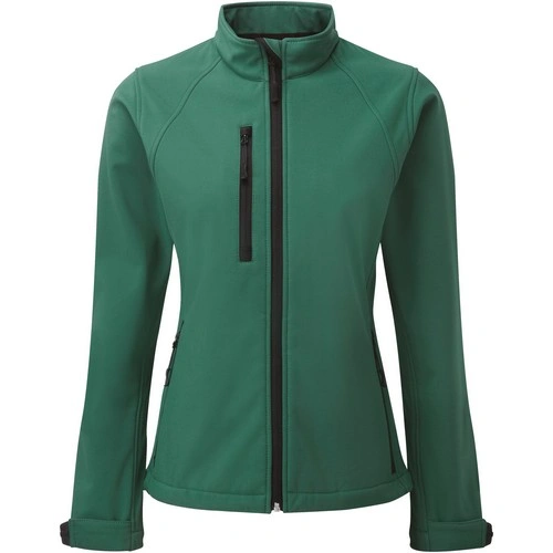 Chaqueta Softshell mujer