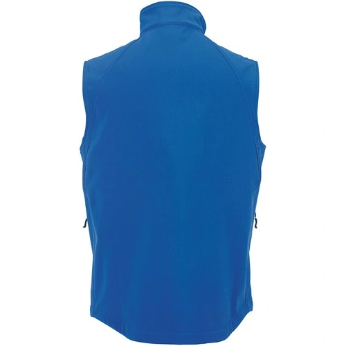 Chaleco Softshell hombre