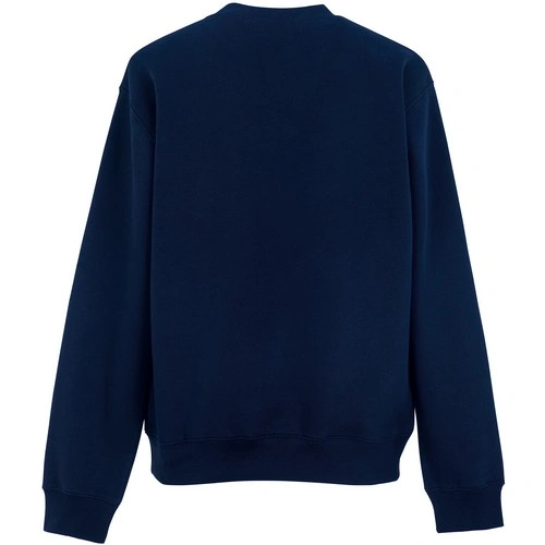 Sudadera Authentic cuello redondo