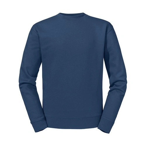 Sudadera Authentic cuello redondo