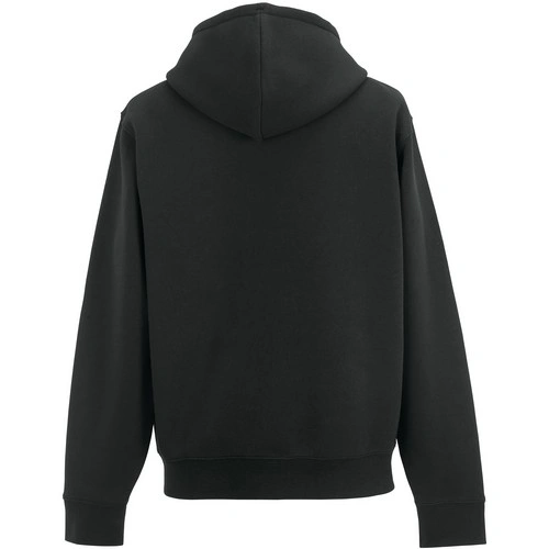 Sudadera con capucha Sudadera Authentic con capucha y cremallera hombre