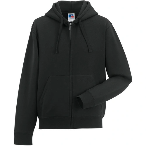 Sudadera con capucha Sudadera Authentic con capucha y cremallera hombre