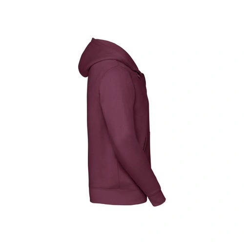 Sudadera con capucha Sudadera Authentic con capucha y cremallera hombre