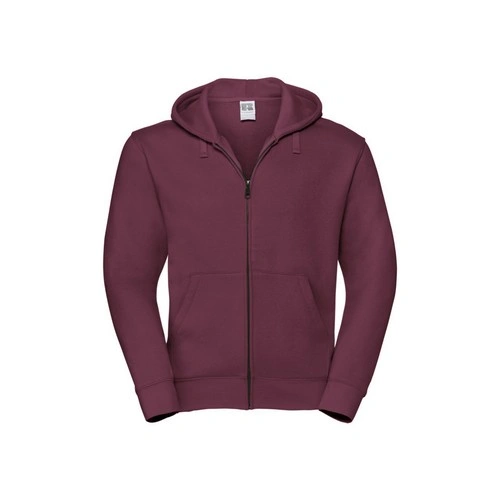 Sudadera con capucha Sudadera Authentic con capucha y cremallera hombre