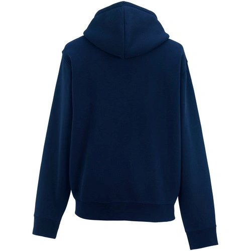 Sudadera con capucha Sudadera Authentic con capucha y cremallera hombre