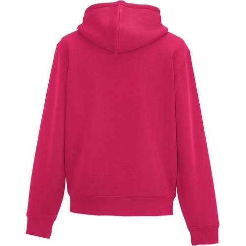 Sudadera con capucha Sudadera Authentic con capucha y cremallera hombre