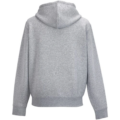 Sudadera con capucha Sudadera Authentic con capucha y cremallera hombre