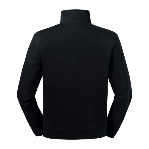 Sudadera Authentic 1/4 cremallera