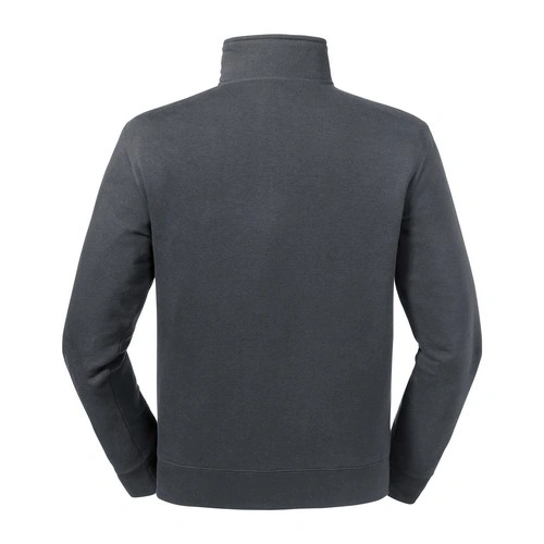 Sudadera Authentic 1/4 cremallera