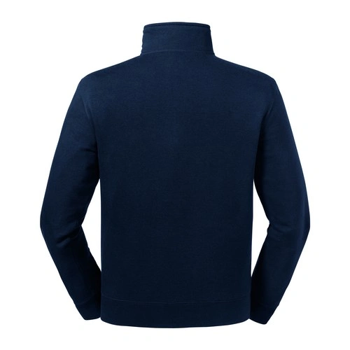 Sudadera Authentic 1/4 cremallera